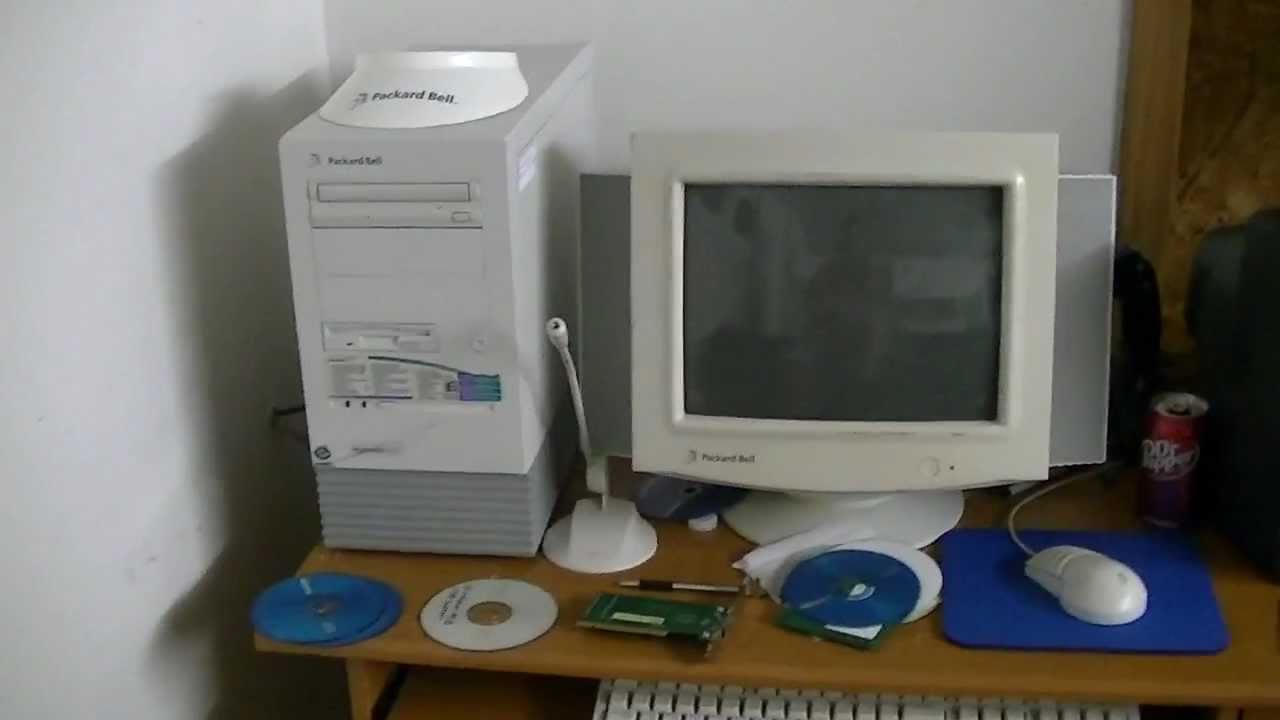 Packard Bell